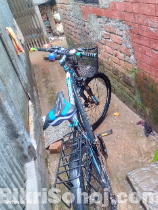 সাইকেল